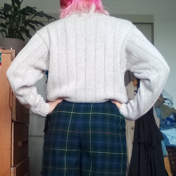 Knit Sweater Liz Claiborne - Picture 11 of 11